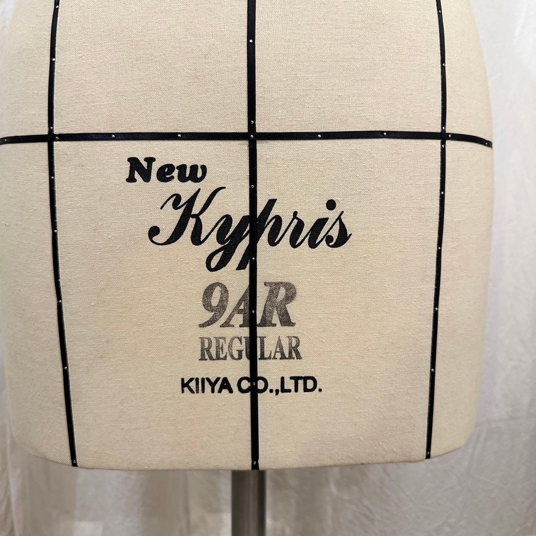 工業用ボディ9AR キイヤニューキプリス トルソー - メルカリ