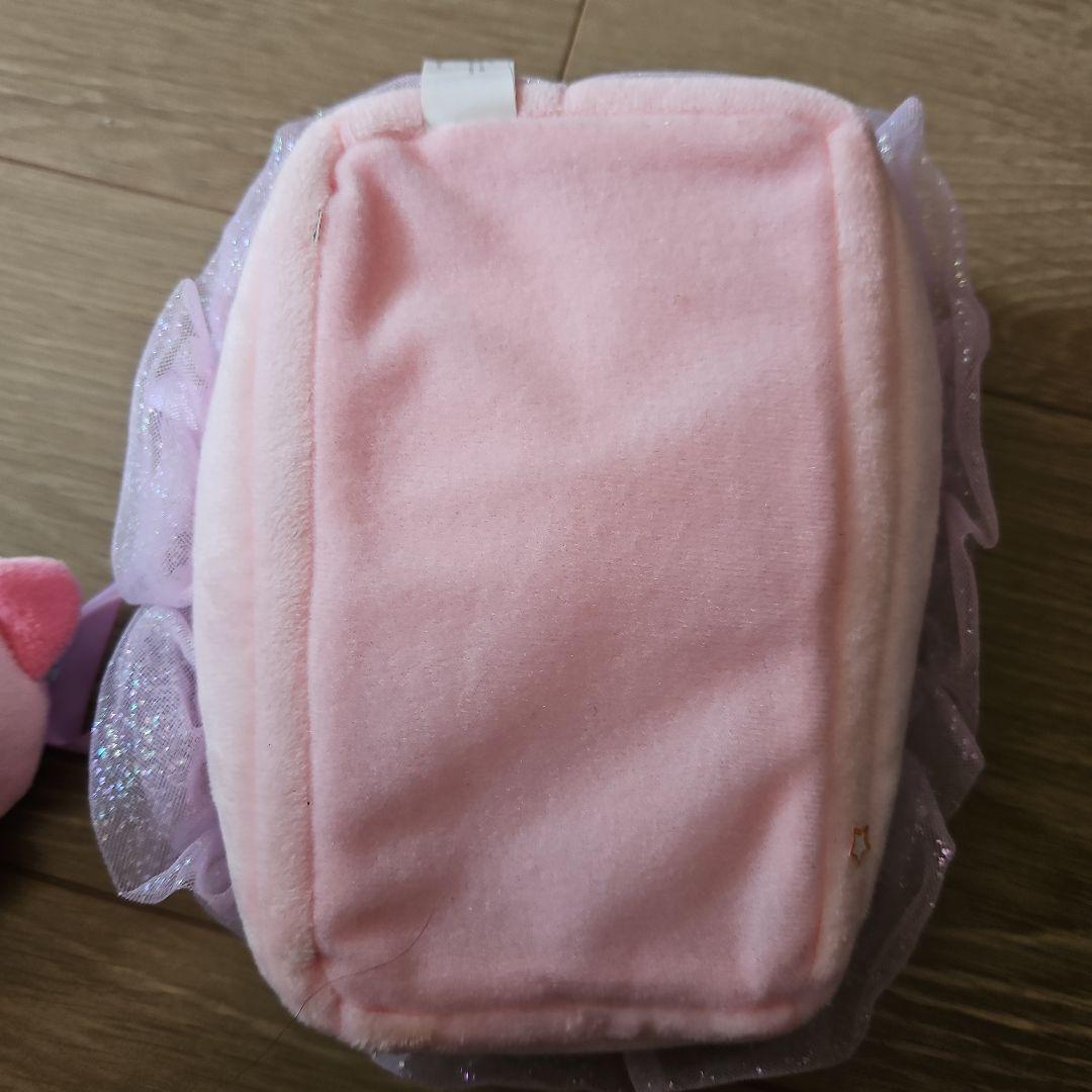 ミュークルドリーミー　おせわセット