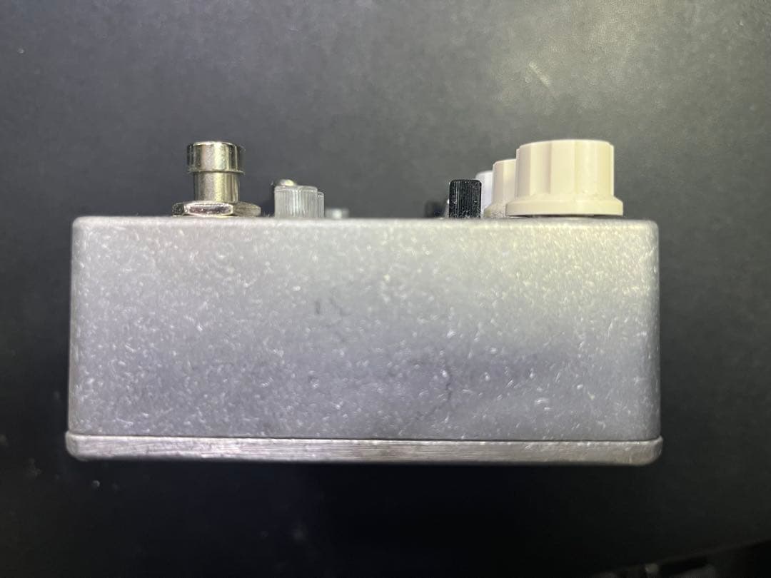 ギター FREE THE TONE OVERDRIVELAND OLD-1-CS