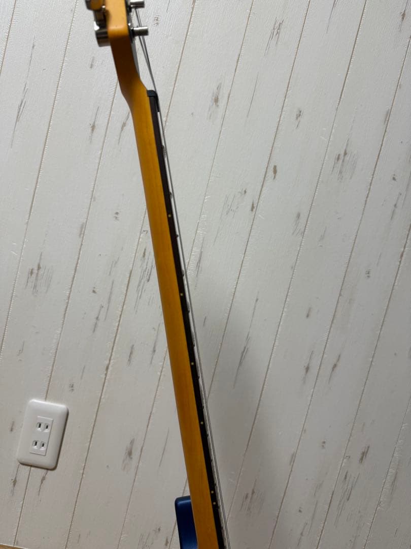 ヤマハパシフィカYAMAHA PACIFICA612VIIX ソフトケース付き