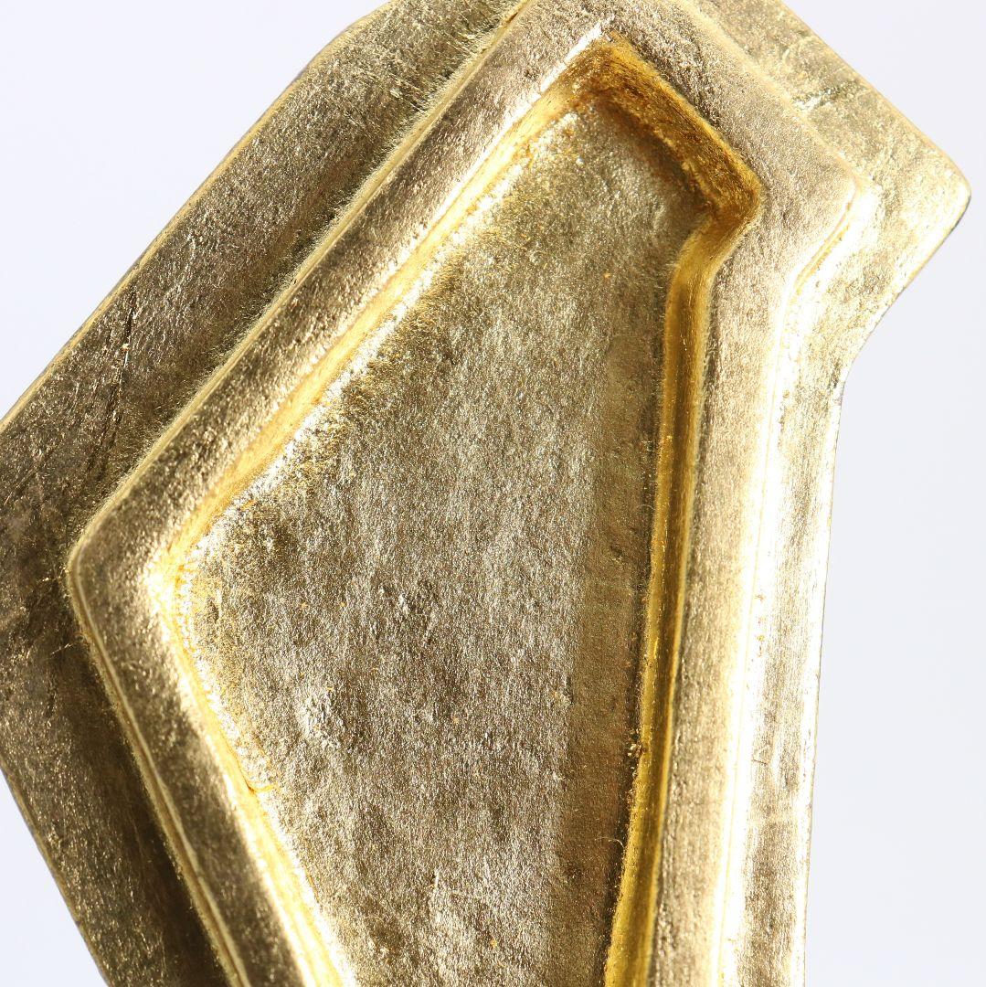 山崎窯 浅野紫仙作 銀杏ちらし 香合 茶道具 共箱 V901 N8 - メルカリ