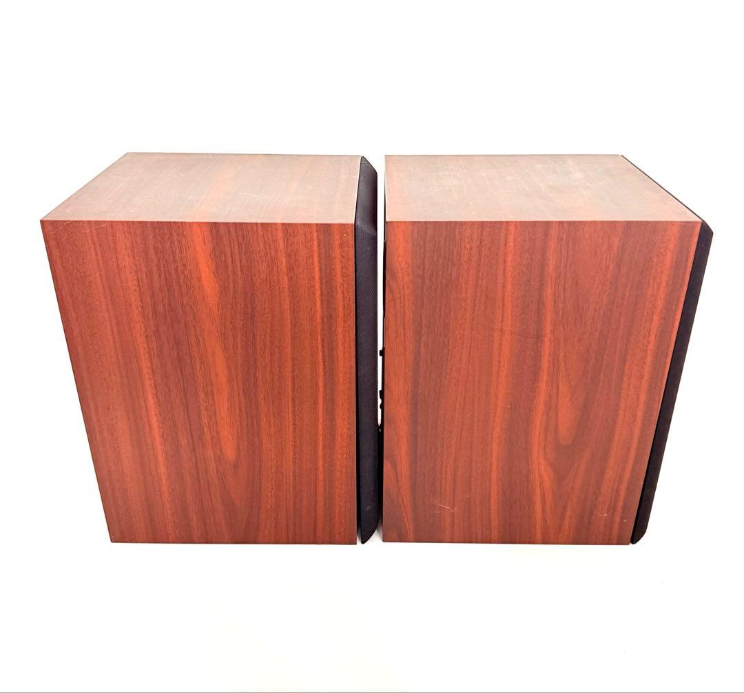 美品】QLN QUBIC 111 スピーカーペア - メルカリ