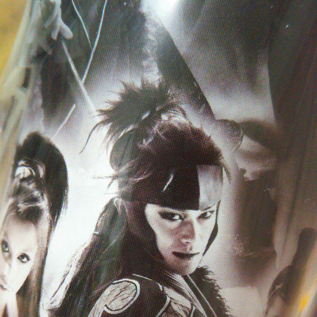 (新品）タンブラー　小栗旬　貴重　早乙女太一　森山未來 グッズ