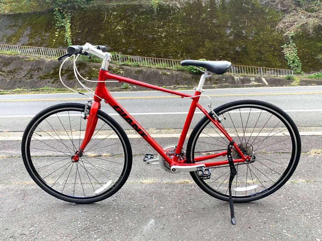 【即乘】送料無料GIANT クロスバイク ESCAPE R3 M SHIMANO