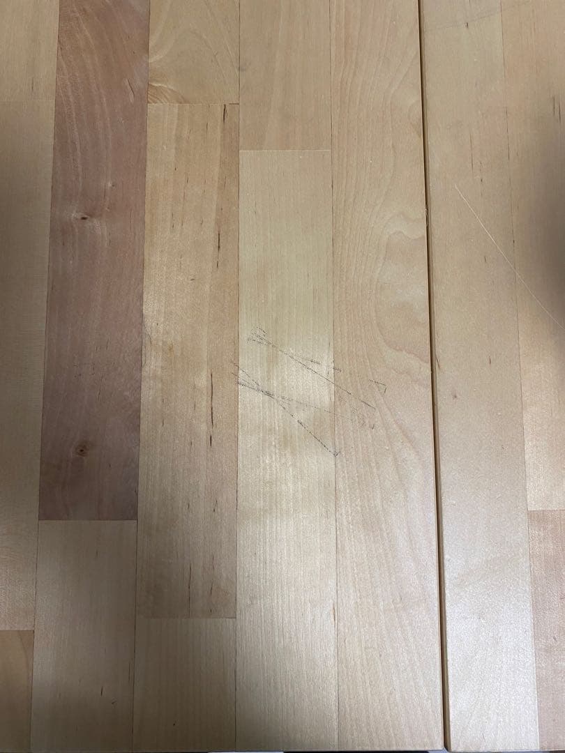 IKEA ダイニングテーブル NORDEN