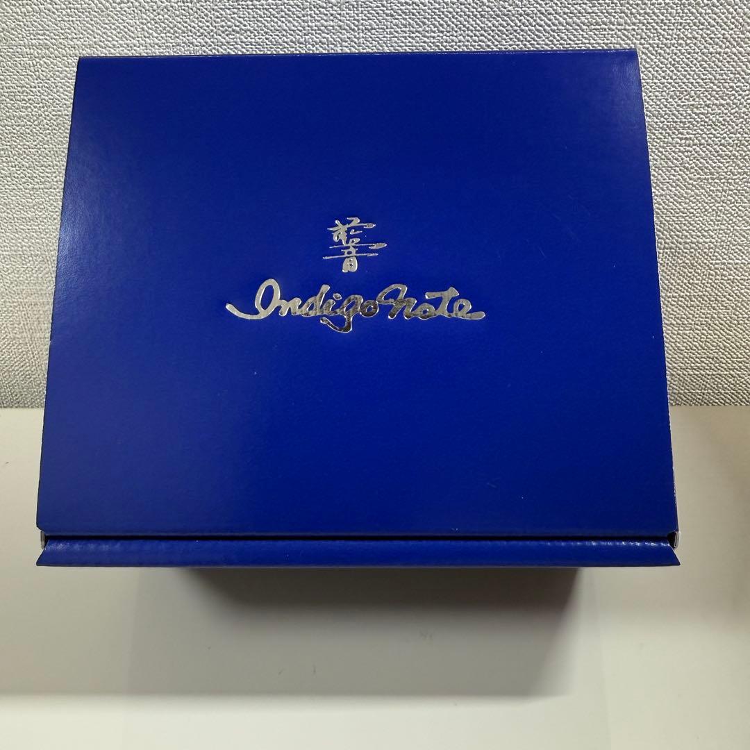 Indigo Note CHORUS 松本孝弘監修