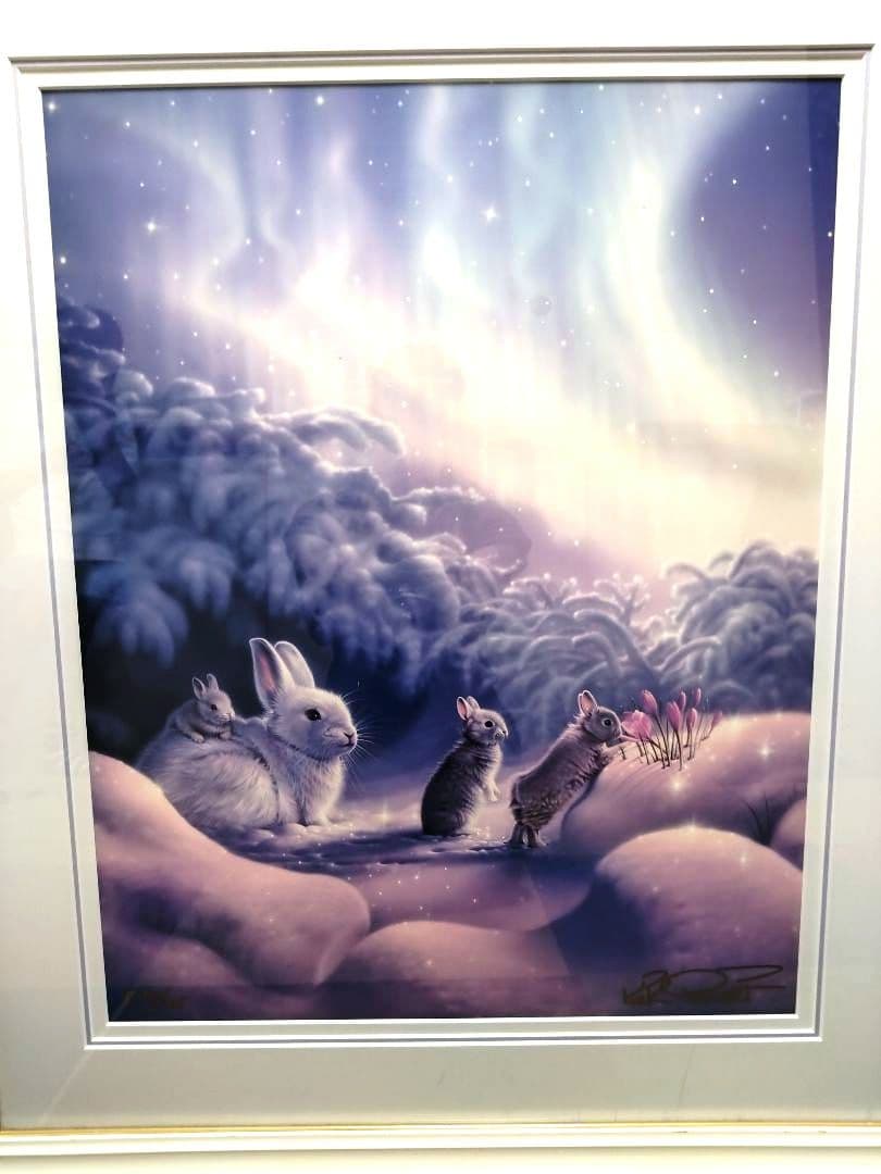 カーク・レイナート　スナグルバニーズ