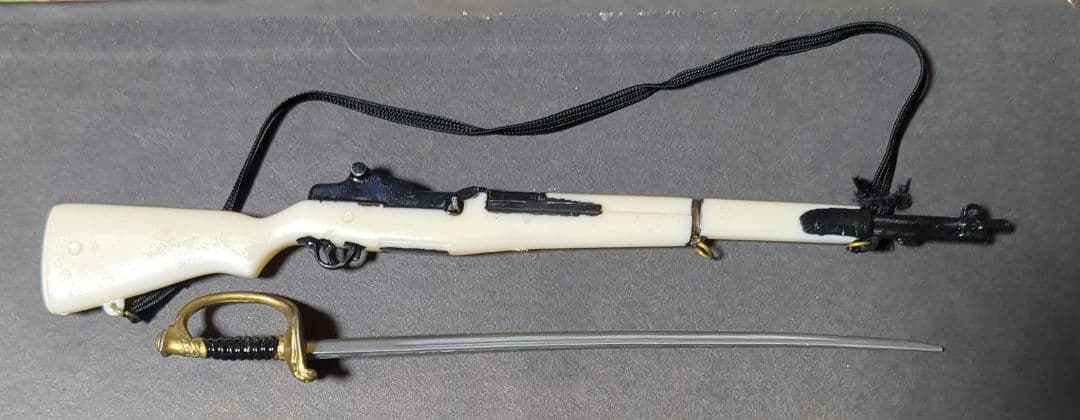 1/6 タカラ　1970年代　ニューGIジョー 　海軍士官学校　VTG326