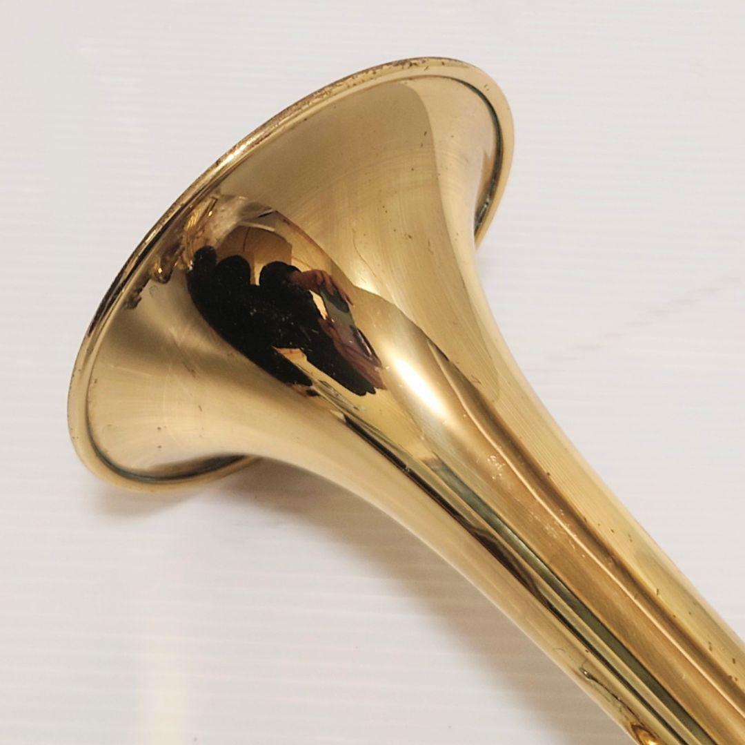 ヤマハ YAMAHA YTR-233 トランペット 現状品