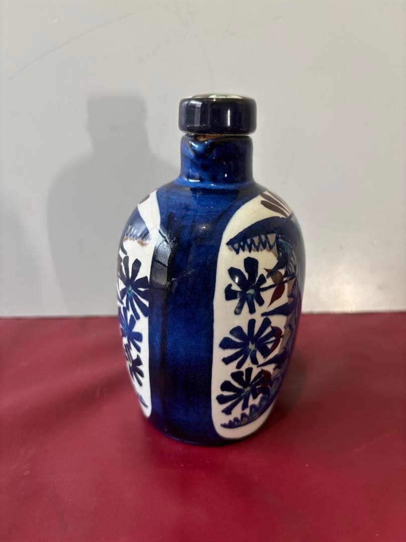 値下げしました　ロイヤルコペンハーゲン　テネラ　希少な蓋付き