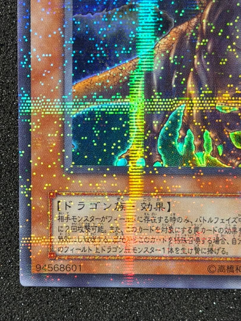 確認用　タイラント・ドラゴン