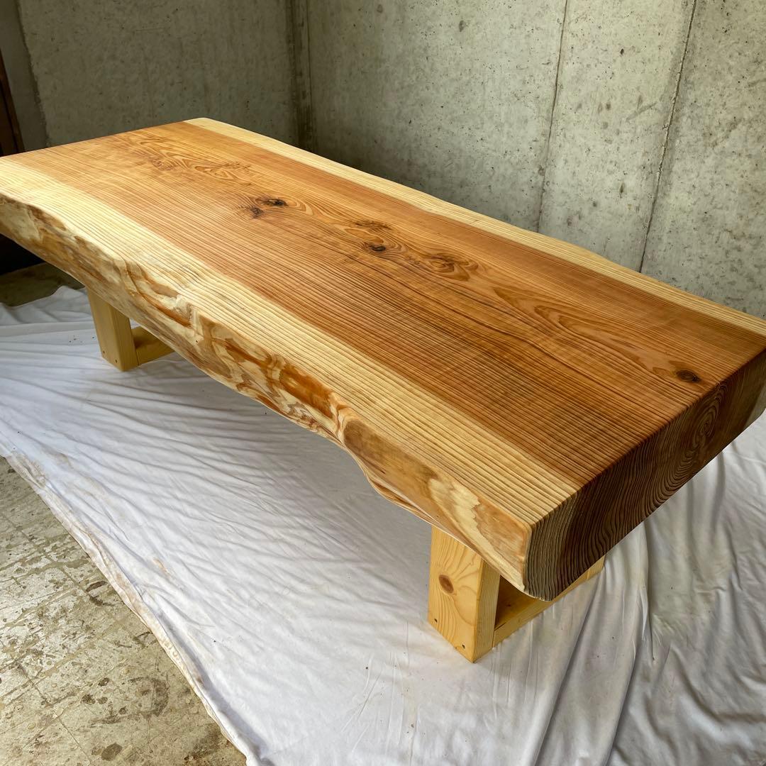 杉　一枚板　特大‼️