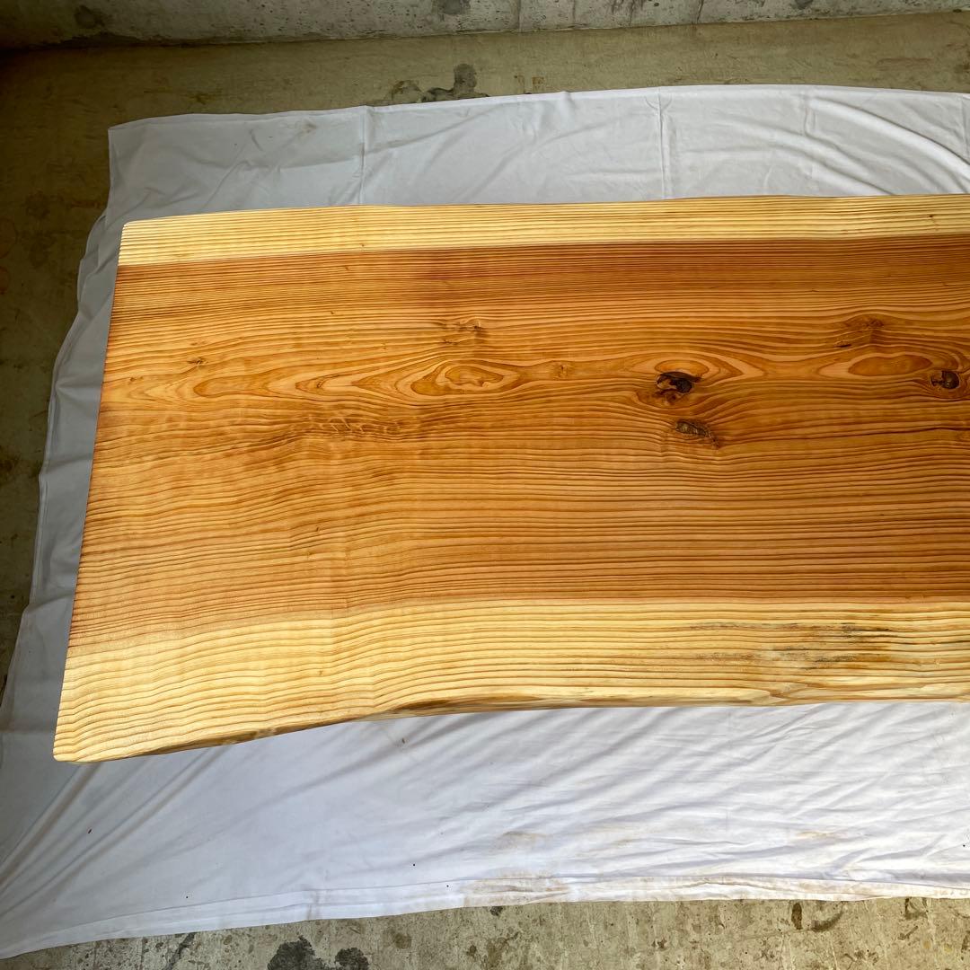 杉　一枚板　特大‼️