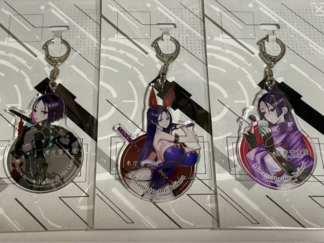 おジャ魔女どれみ キーホルダー ガチャガチャ カプセルトイ50点