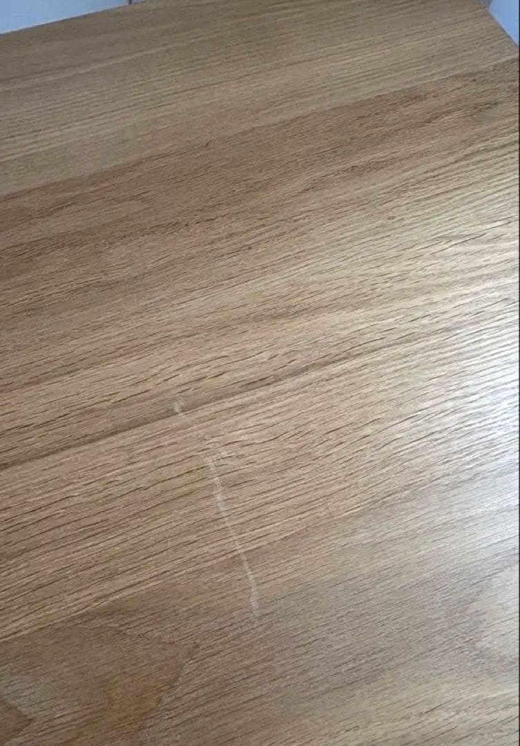 U*郎様 IKEA RÅVAROR/ローヴァロール コレクション ダイニングテー