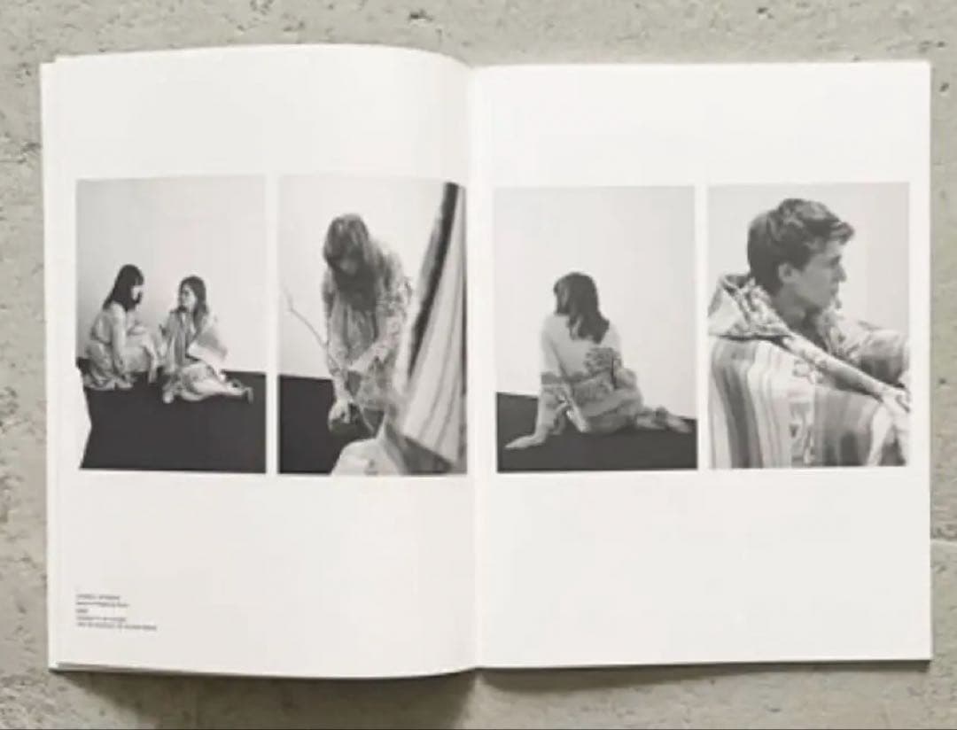 【新品 希少】COSMIC WONDER FREE PRESS 1