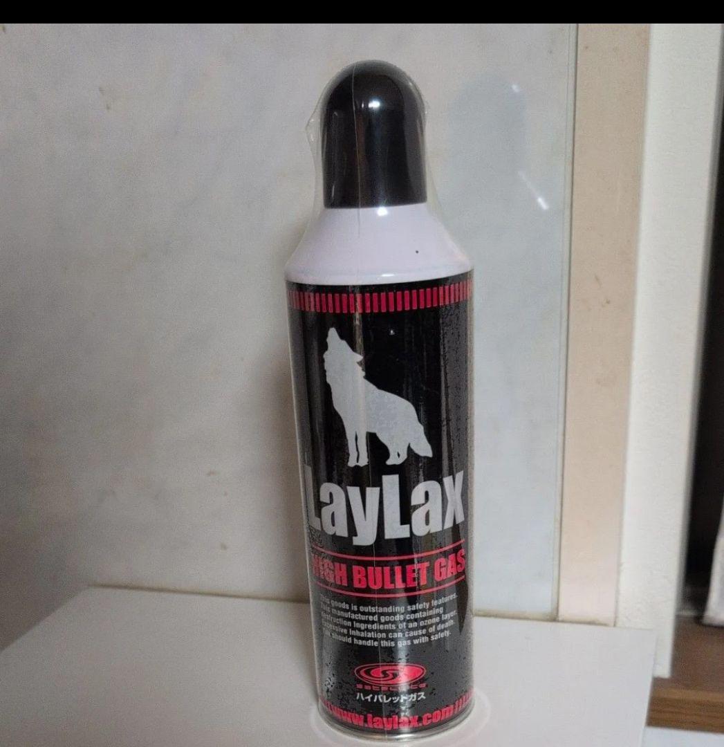 FN5-7 ガスブローバックピストル ファイブセブン ガス付き 未使用品