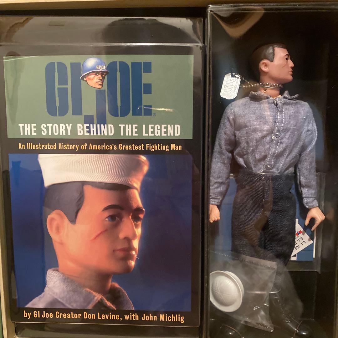 2体まとめ/GIジョー/マスターピースエディション