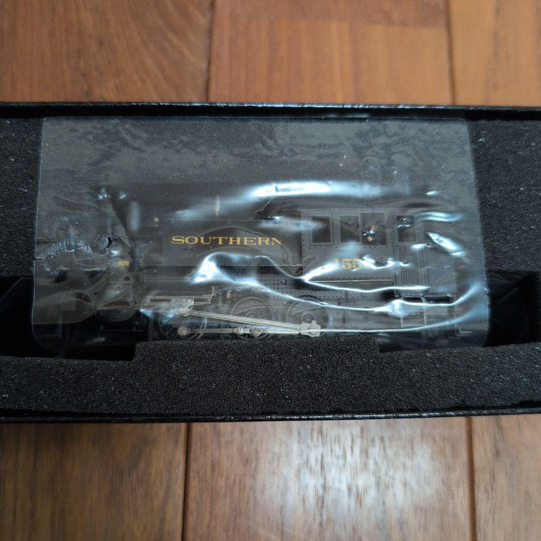 鉄道模型 BACHMANN Spectrum Tank Switcher HO