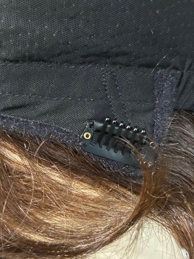 ウィッグ・エクステ uki