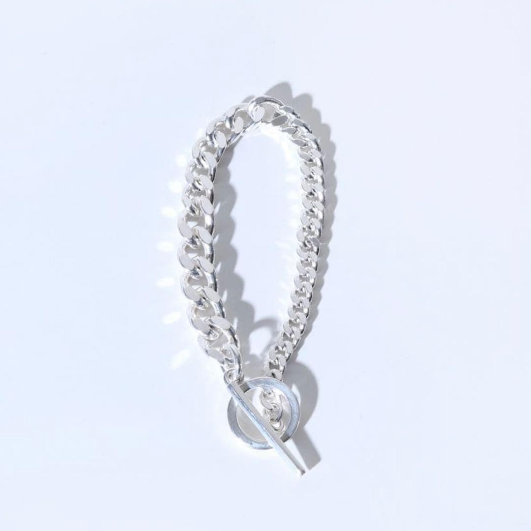 アクセサリー OX JEWELRY / Wave Bracelet