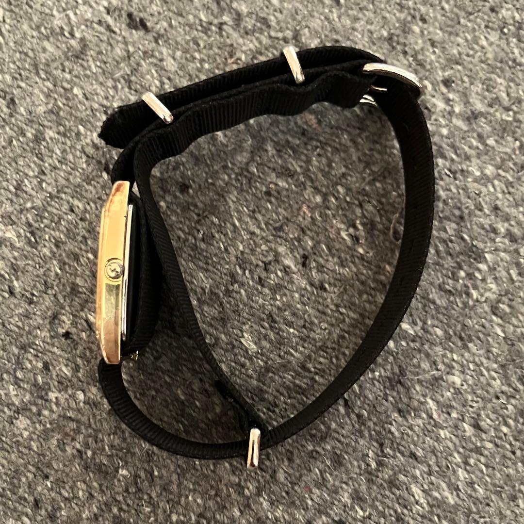 OH済！稼働品オールドセイコーシャリオSGP3針 85年製