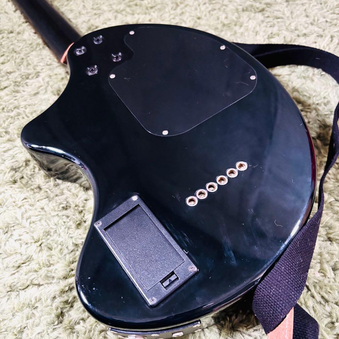 100本限定】 FERNANDES ZO-3 ジャンヌダルク DAMIJAW - メルカリ