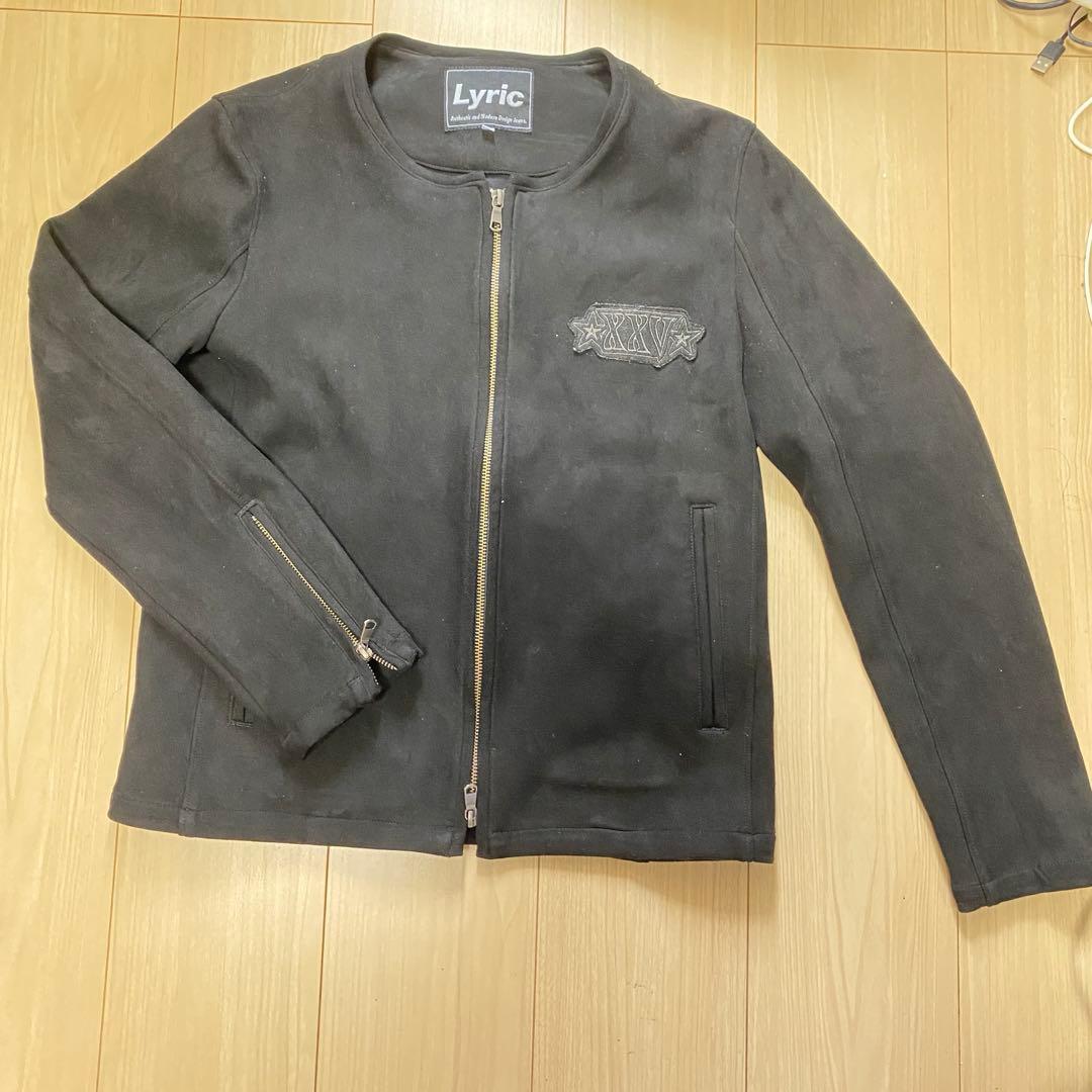 access 25周年 XXVブルゾン Mサイズ 浅倉大介 貴水博之の通販はau PAY