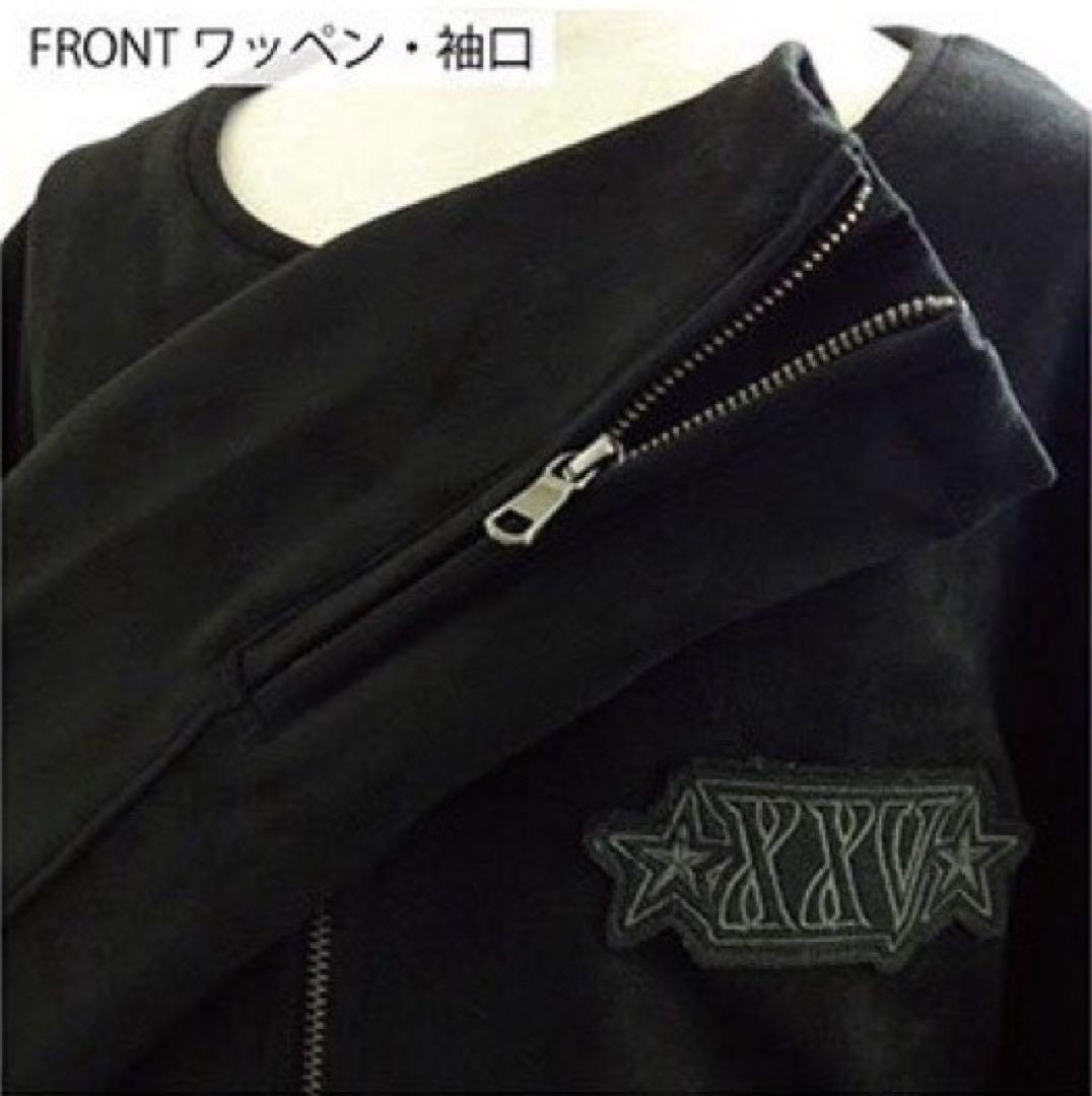 access 25周年 XXVブルゾン Mサイズ 浅倉大介 貴水博之の通販はau PAY