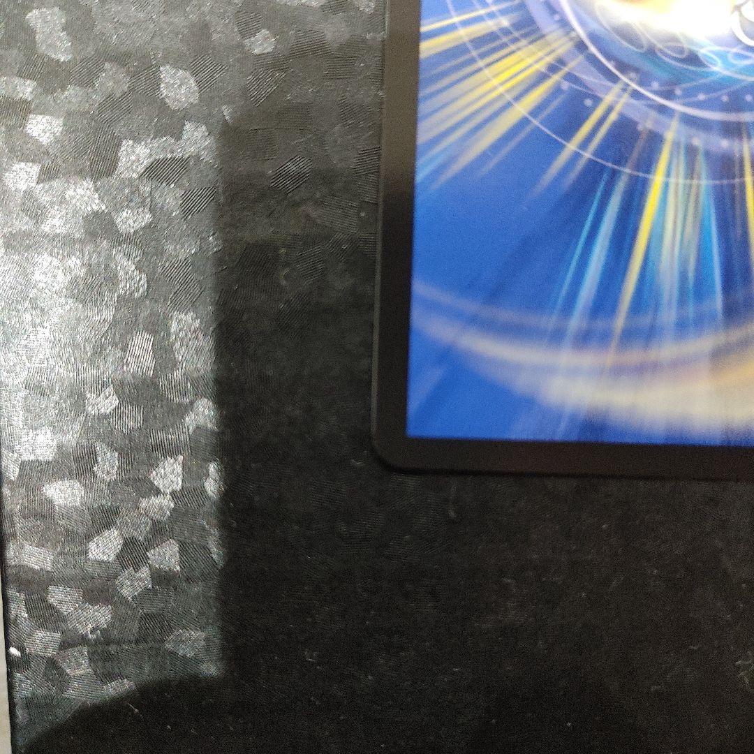 メルカリ便　聖霊龍王 メルヴェイユ　サイン シークレット　1枚　DM24EX4