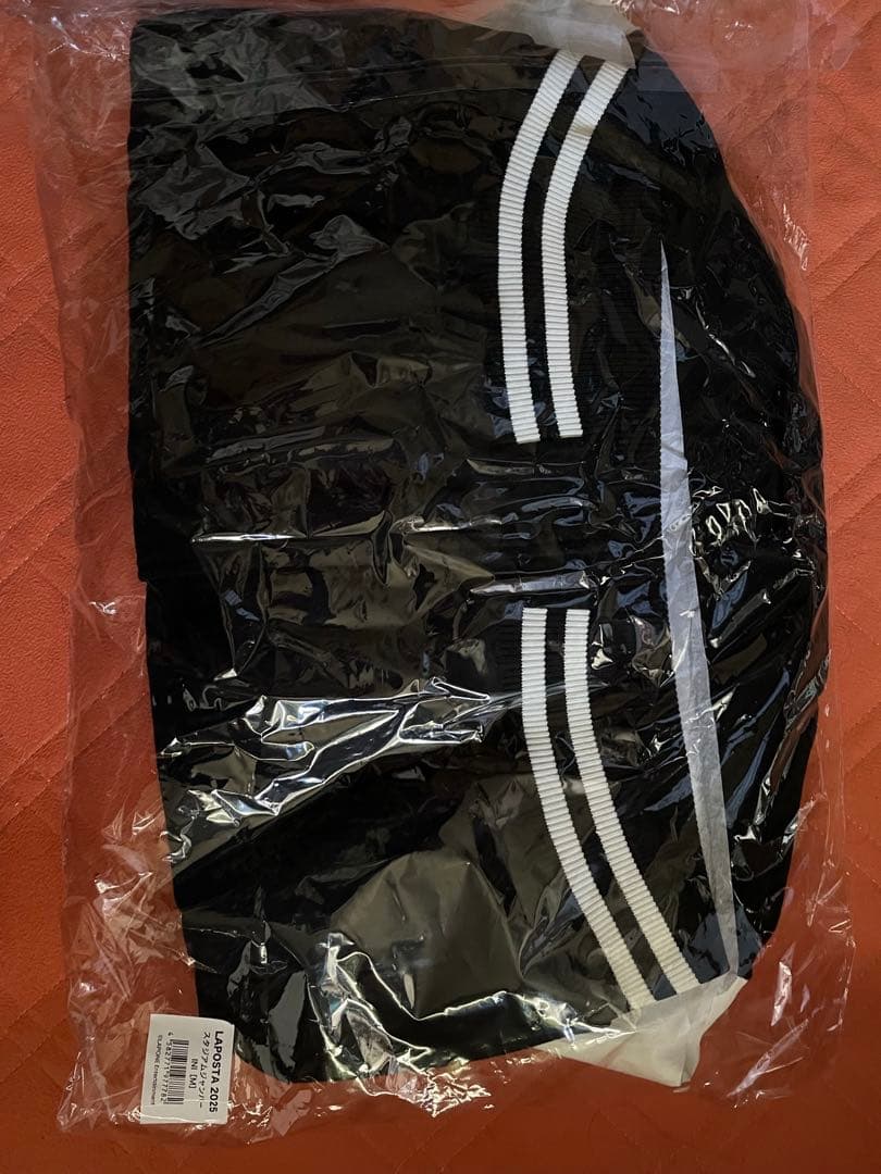 ラポスタINI スタジアムジャンパーMサイズ