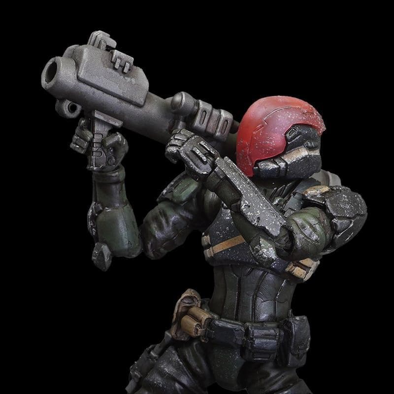 Acid Rain FAV-A128 Nuckelavee アシッドレイン