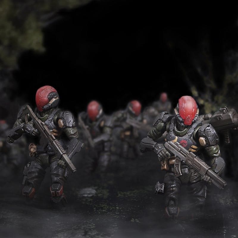 Acid Rain FAV-A128 Nuckelavee アシッドレイン