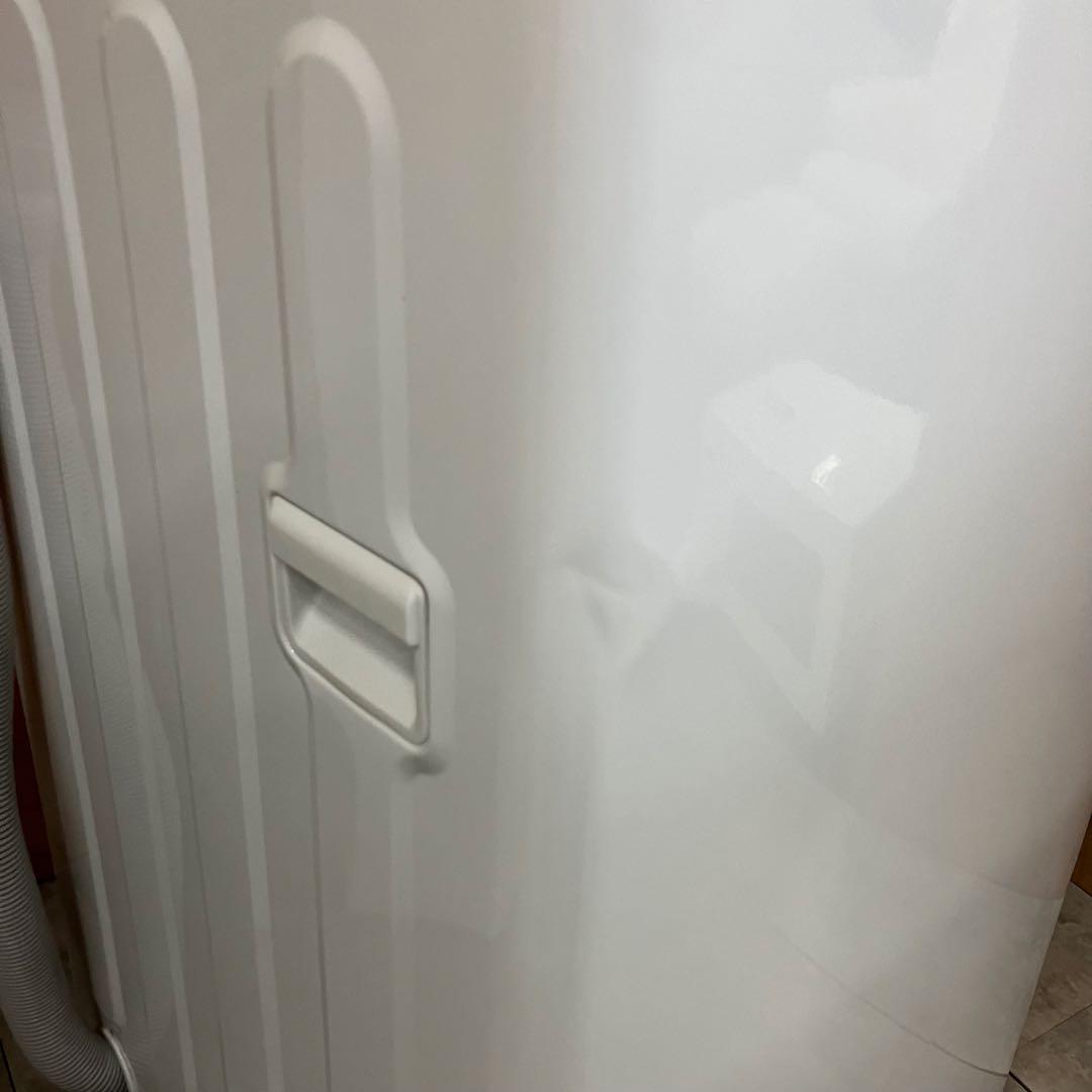 一都三県限定　配送設置無料　家電2点セット　冷蔵庫　洗濯機