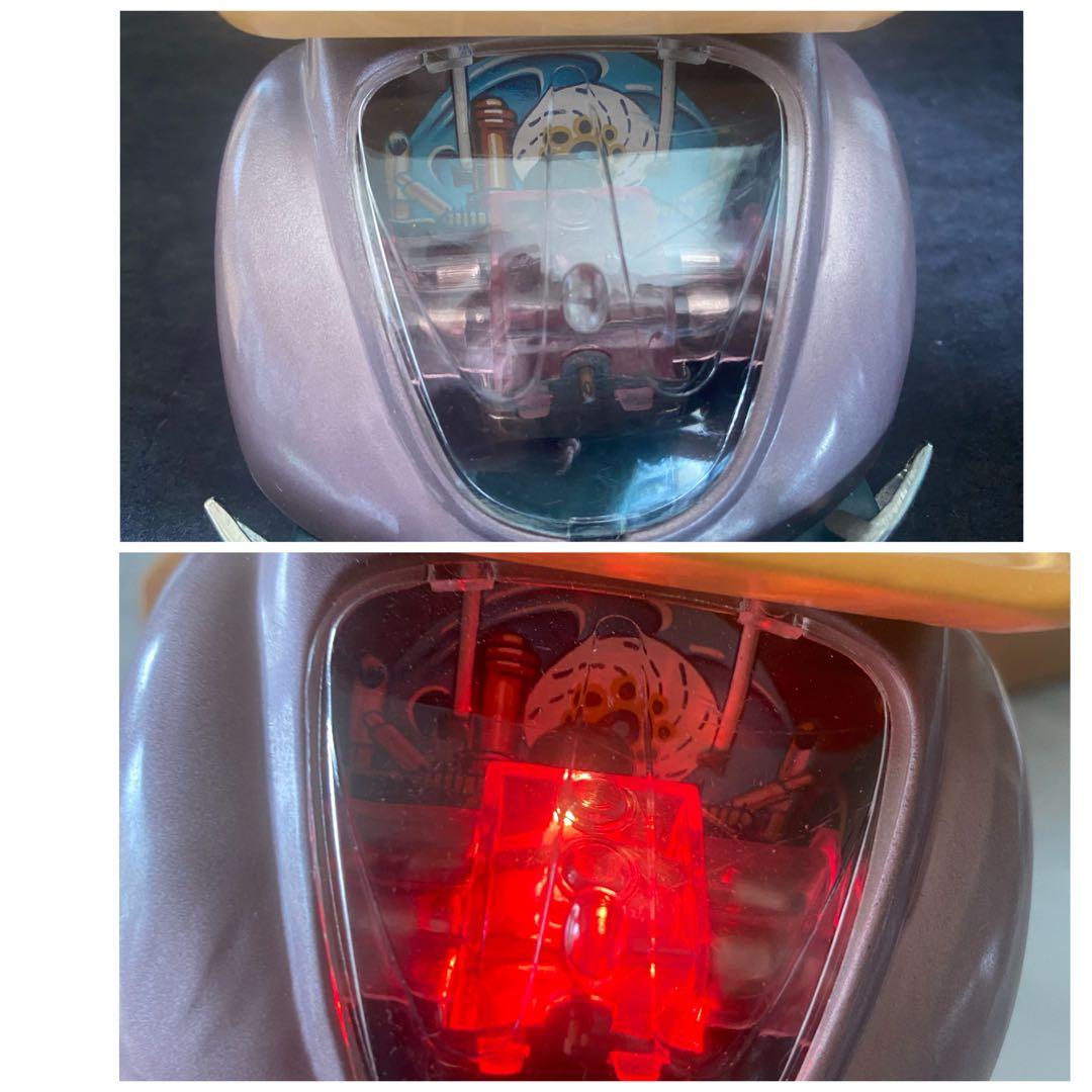 ⭐️ 野村トーイのフォルクスワーゲン コンバーチブル/パープルカラー/電動式