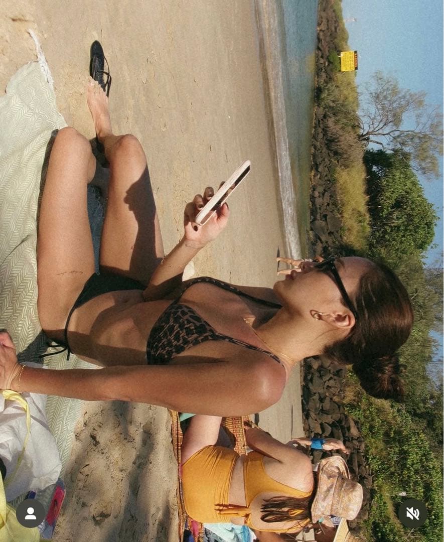 ALEXIA STAM ❤︎2025 ❤︎Bianca Love actually