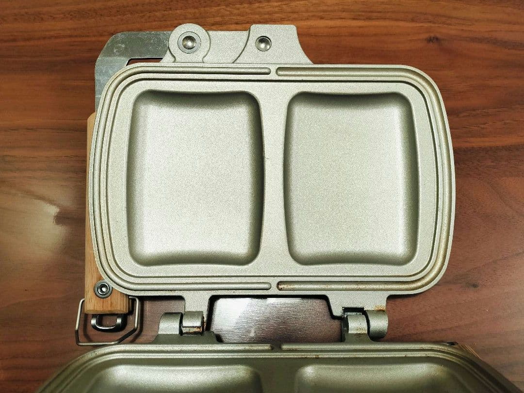 ☆超希少☆ peakスノーピーク トラメジーノ　専用革ケースセット