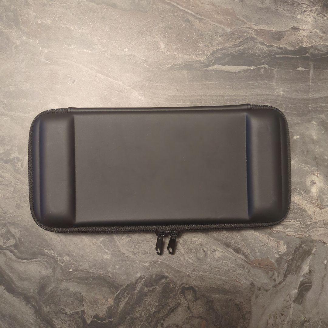 Nintendo Switch 本体 バッテリー強化版 2021年製