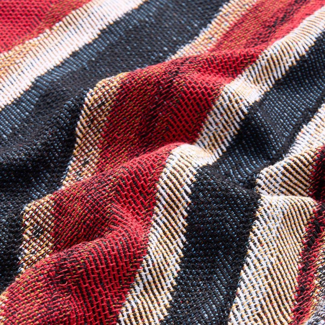 限定品·新品】Oasis X Noice コラボ ブランケット