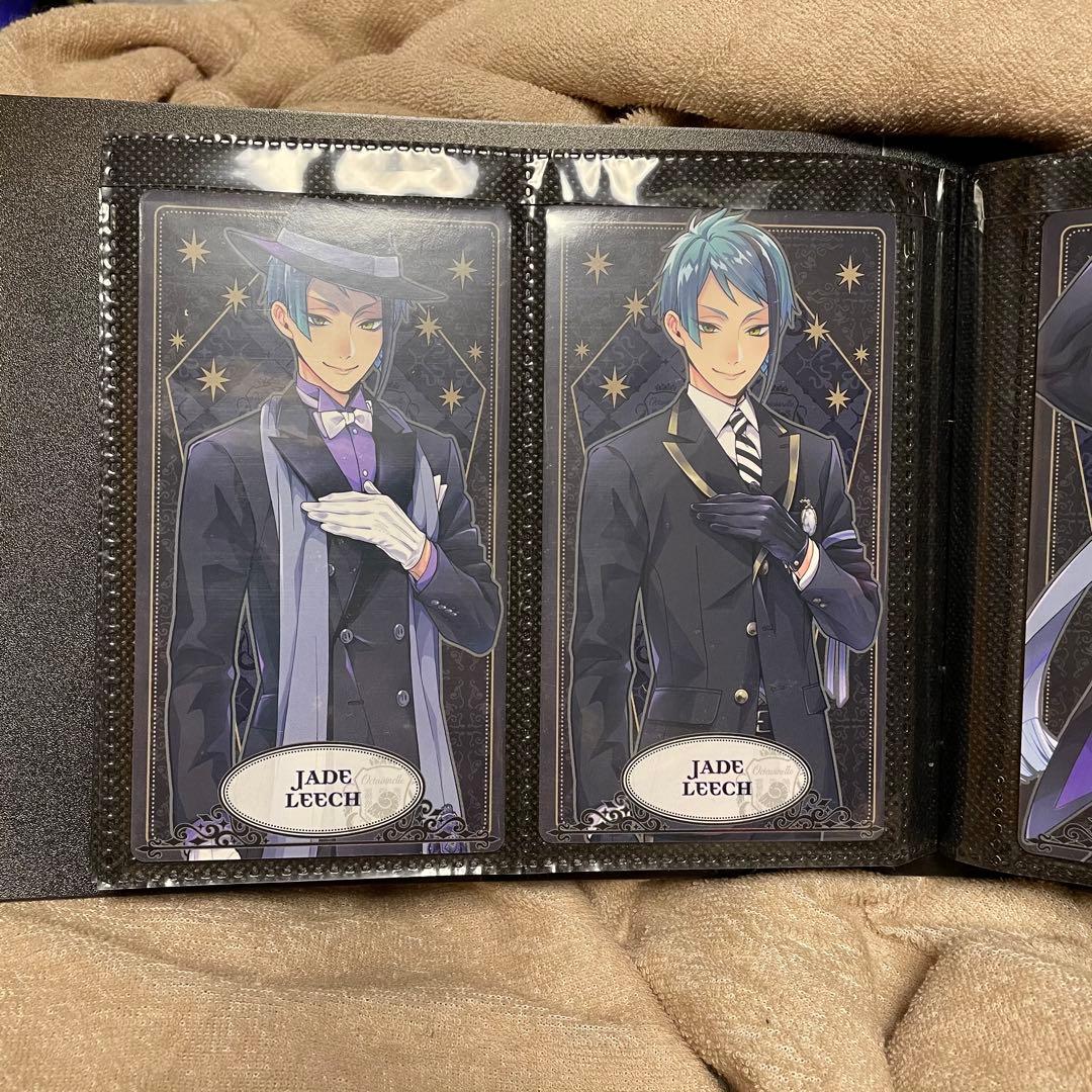 ツイステ ツイステッドワンダーランド アルカナ カード まとめ売り