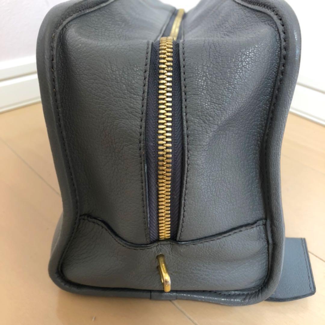 正規品LOEWE　ハンドバッグ　アマソナ