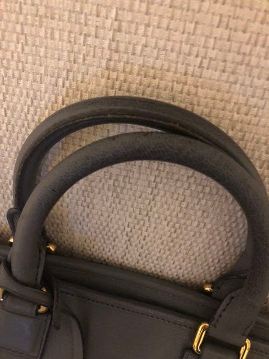 正規品LOEWE　ハンドバッグ　アマソナ