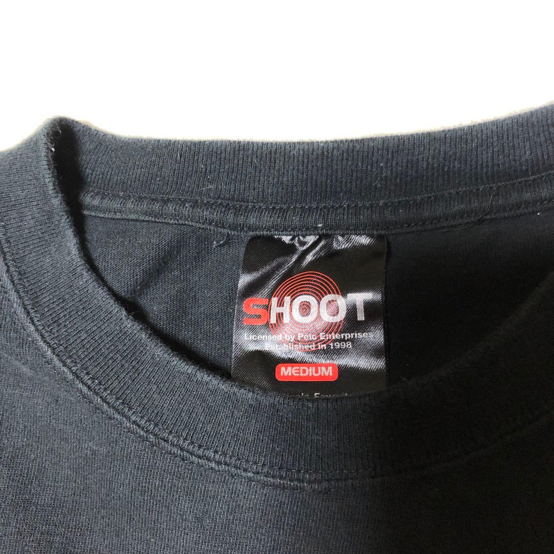 中古 スリップノット slipknot 2004 ライブ ツアーTシャツ - メルカリ