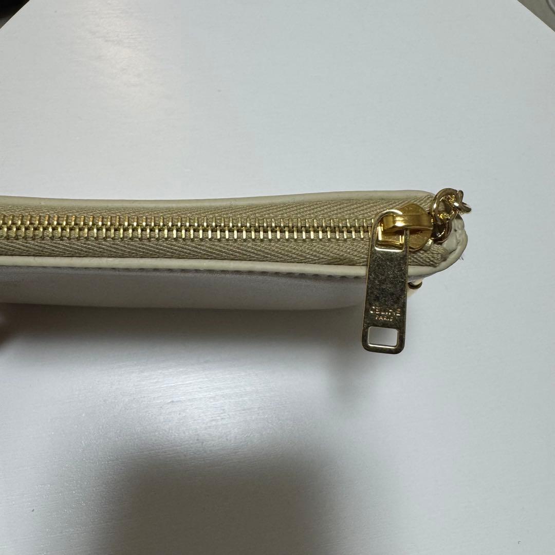 CELINE セリーヌ　ケース