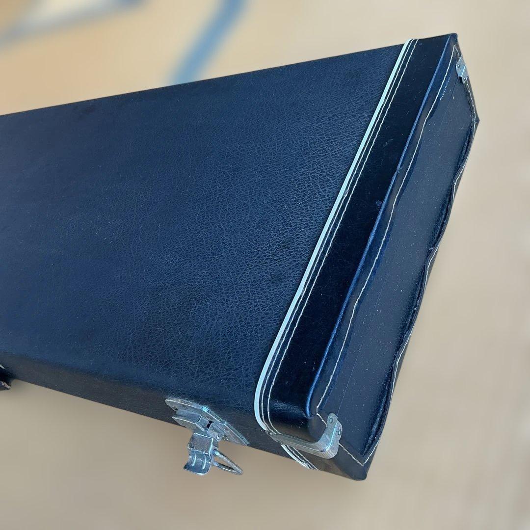 Aria Pro Ⅱ レスポール カスタムモデル & ギターケース】ジャンク