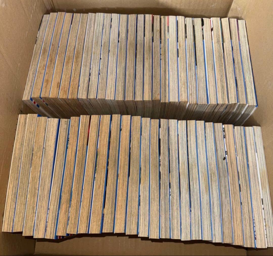 BLEACH　ブリーチ　全巻（1-74巻) おまけ付