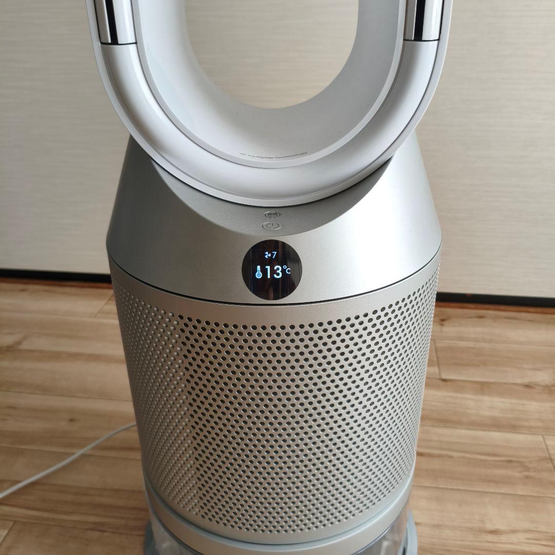 Dyson PH03 Humidify+Cool 加湿空 気清浄機 ダイソン