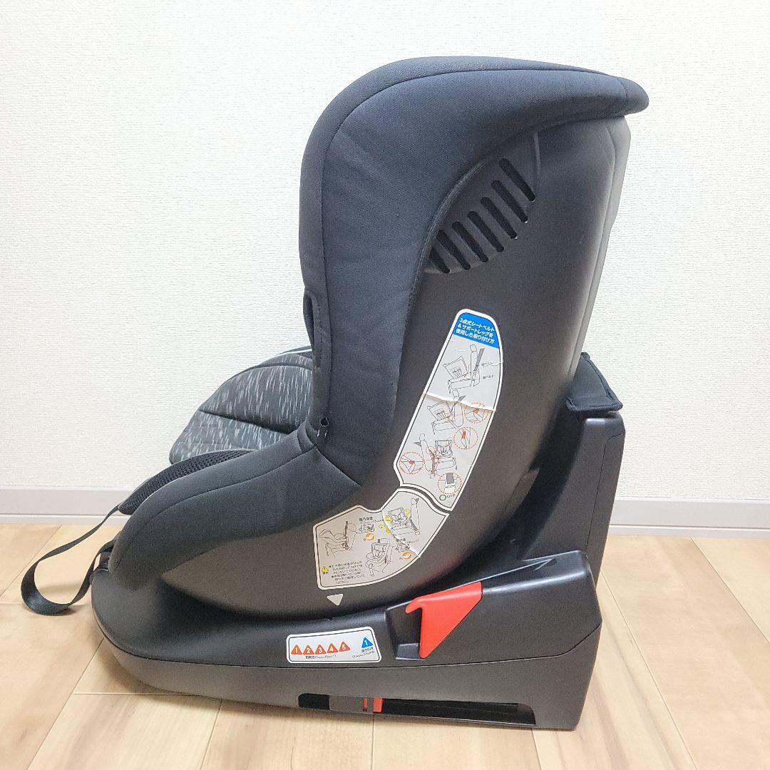 スマートエンジェル ターンレジェ FIX-ST チャイルドシート 西松屋