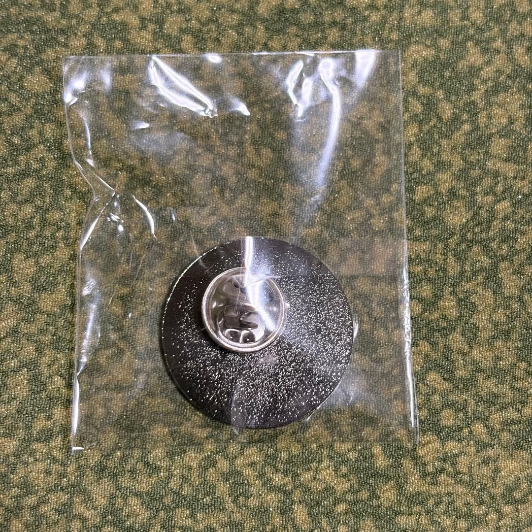 大阪関西万博 EXPO2025 とんかつ乃ぐち ピンバッチ トンカツパビリオン