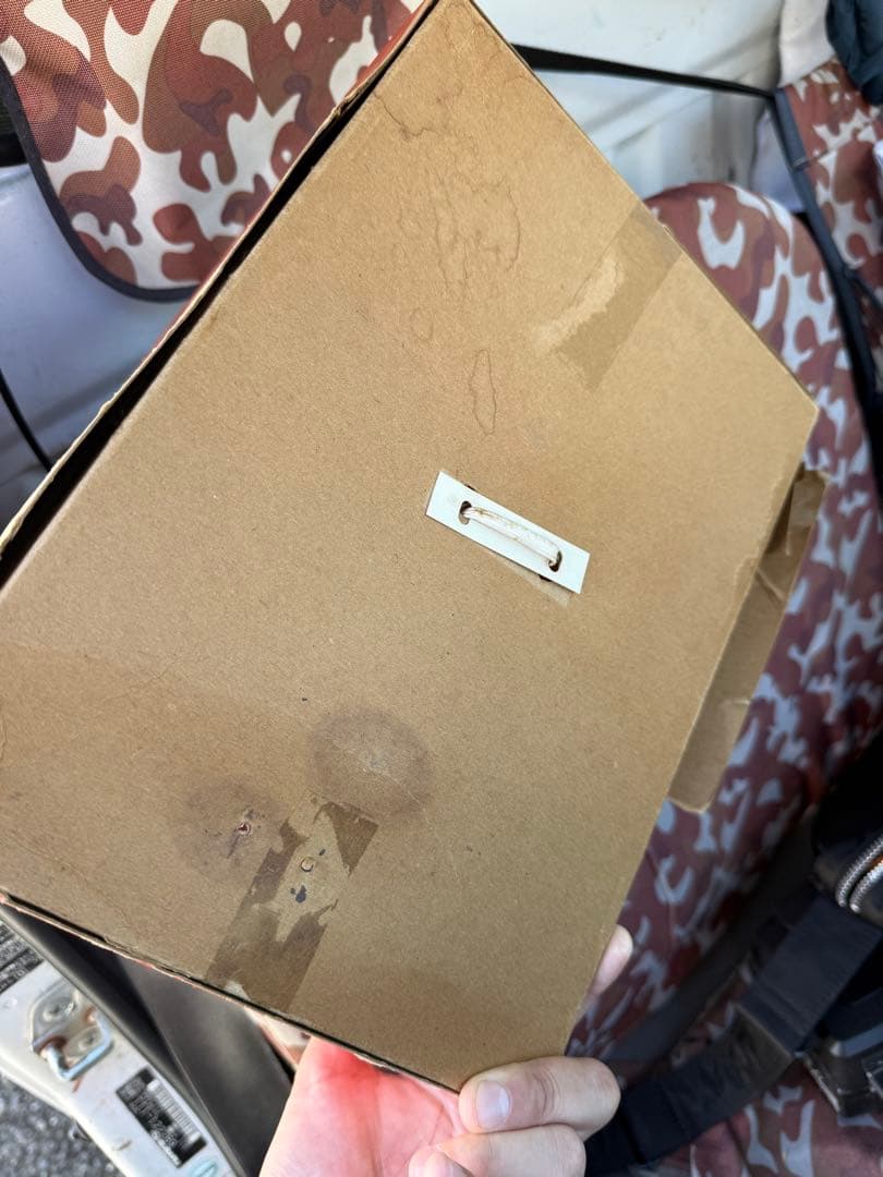 60s Disneyland マウスケティア人形 箱付 24cm 高級ビンテージ